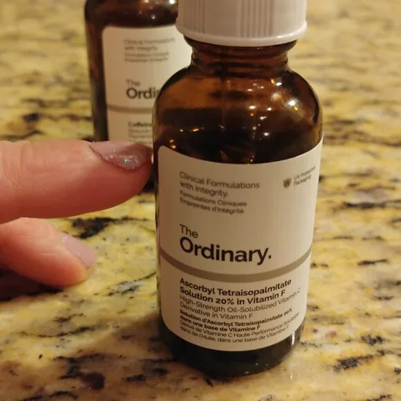 The Ordinary bundle of three skincare products - Picture 3 of 7